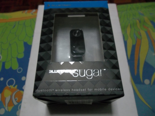 บลูธูท (ของใหม่)