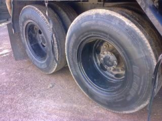 ขาย ร็อก 175 เพลาเดียว