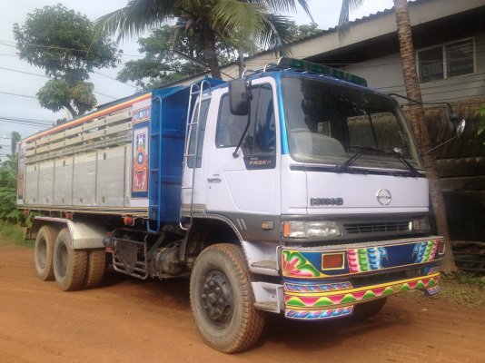 รถสวย สภาพดี น่าใช้ ราคาน่าจับจอง