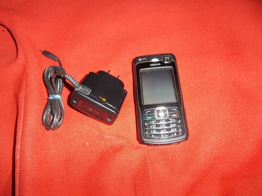 โทรศัพท์ โนเกีย