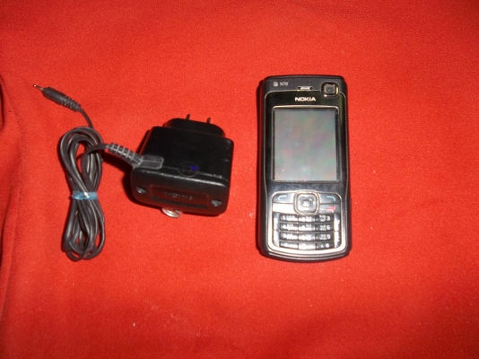 โทรศัพท์ โนเกีย