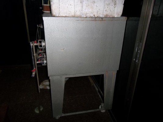 เตาอบขนมปัง