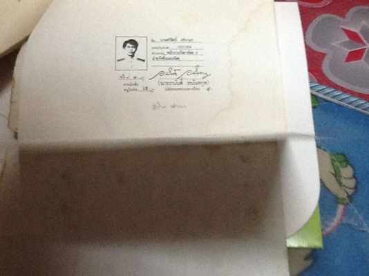 Re: ขาย cd175 สวยๆ 35000 มีเล่ม มีเอกสาร เครื่องจอดนาน ของเดิมเยอะ ขายถูกๆ  สีแห้งๆ 0918759329