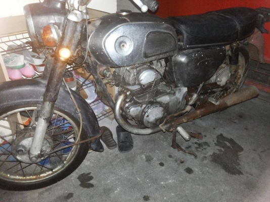 Re: ขาย cd175 สวยๆ 35000 มีเล่ม มีเอกสาร เครื่องจอดนาน ของเดิมเยอะ ขายถูกๆ  สีแห้งๆ 0918759329