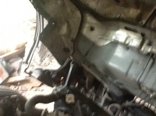 จองแล้วครับNKR 71RY52E5 เครื่อง 130 TURBO ตู้แห้ง4บานขายที่595000รถปี50