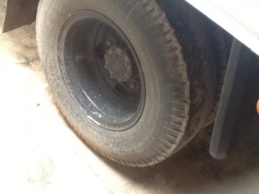 จองแล้วครับNKR 71RY52E5 เครื่อง 130 TURBO ตู้แห้ง4บานขายที่595000รถปี50