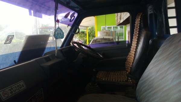 ขายรถ6ล้อ