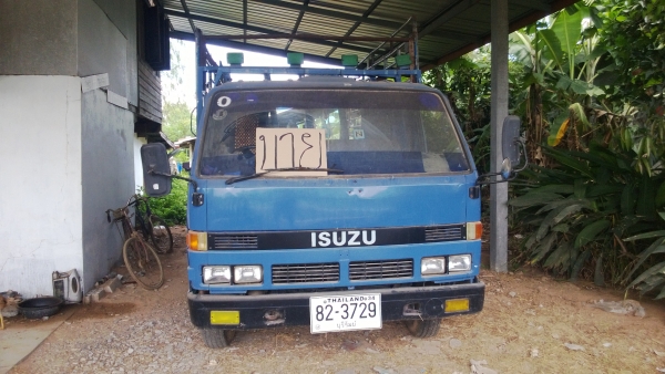 ขายรถ6ล้อ