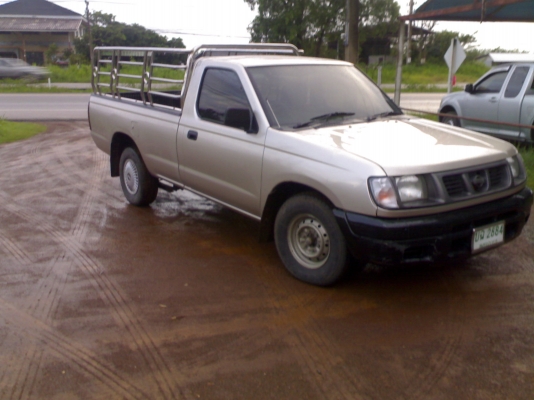 ขายฟร์อนเทียร์ตอนเดียวปี2000เครื่อง2700เครื่องดี คัทชีสวยๆ ขายฟร์อนเทียร์ตอนเดียวปี2000เครื่อง2700เครื่องดี คัทชีสวยๆ