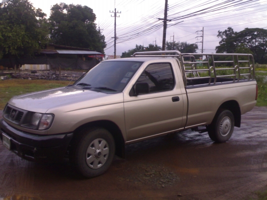 ขายฟร์อนเทียร์ตอนเดียวปี2000เครื่อง2700เครื่องดี คัทชีสวยๆ