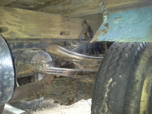 ขายรถ6ล้อ