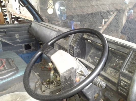 ขายรถ6ล้อ