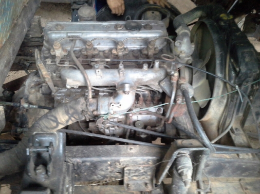 ขายรถ6ล้อ