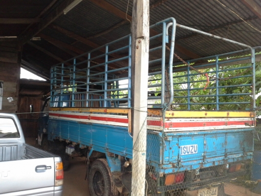 ขายรถ6ล้อ