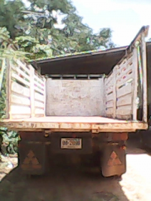 ขายรถสิบล้อ สนใจต่อรองราคา ขายรถสิบล้อ สนใจต่อรองราคา