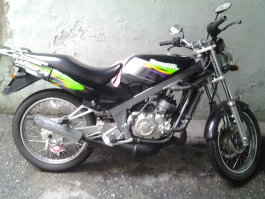 ขายมอไซค์หรือมีคลิกมาแลกก็ได้ครับ