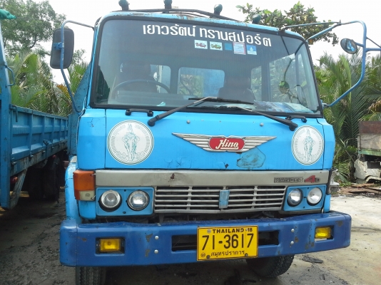 ขายรถบรรทุกติดเครน3ตัน ช่วงยาว