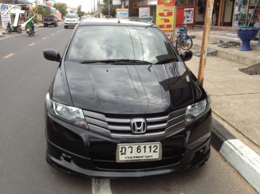 ขาย ด่วน honda city2010 Auto เอกสารพร้อมโอน ขาย ด่วน honda city2010 Auto เอกสารพร้อมโอน