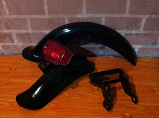 C70 ยืนคันแต่งแนวยุ่น ขาย 6,500 บาท