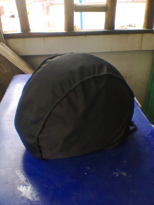 ขายหมวกทรง simpson