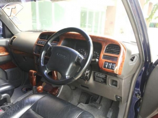 ISUZU trooper 4 wd มือ 1 ( ผ่อนได้) เดิมๆทั้งคัน พิสูจน์เลยครับ ISUZU trooper 4 wd มือ 1 ( ผ่อนได้) เดิมๆทั้งคัน พิสูจน์เลยครับ