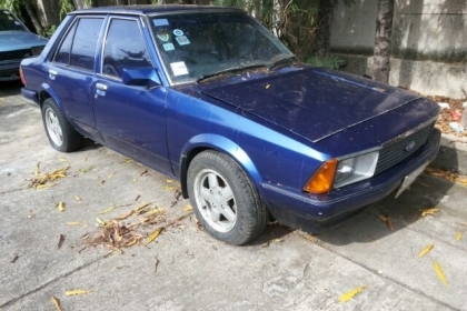 ขายถูก ด่วน FORD 16 valve เกียร์ auto พร้อมขับกลับ 19,900 บาท