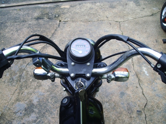 *** ขาย จักรยานมีเครื่อง Peugeot Vouge SP สภาพดี *** *** ขาย จักรยานมีเครื่อง Peugeot Vouge SP สภาพดี ***