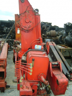 ขายเครน TADANO  5  ตัน ขนาดใหญ่พิเศษ ด่วน!