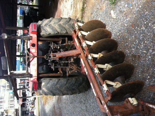 ขาย ยันม่าร์ 45 เเรง เครื่องดี เกียร์ดี ไม่มีเยิ้ม