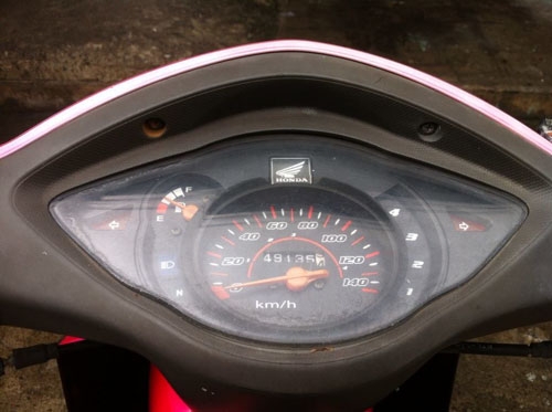 wave 100 ubox ปี 49 กุญแจใหญ่ สีชมพู ดำ รถบ้าน เดิมๆ เครื่องดี แน่นๆ ไม่หลวม เอกสารครบ wave 100 ubox ปี 49 กุญแจใหญ่ สีชมพู ดำ รถบ้าน เดิมๆ เครื่องดี แน่นๆ ไม่หลวม เอกสารครบ