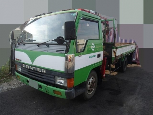 เชิญร่วมประมูลรถบรรทุกประสบอุบัติเหตุเเละมือสอง ทางเรามีบริการส่งภายในญี่ปุ่นครับ