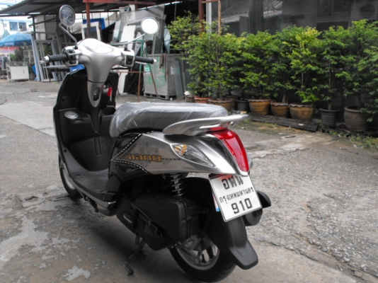 ขาย Yamaha Filano ปี 56
