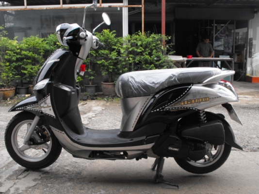 ขาย Yamaha Filano ปี 56