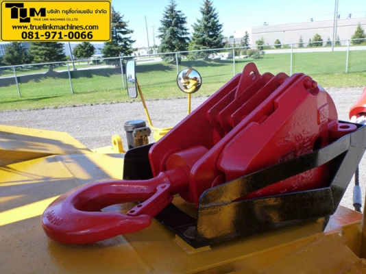 TADANO TR300XL-3 30 Ton 4x4x4 TADANO TR300XL-3 30 Ton 4x4x4