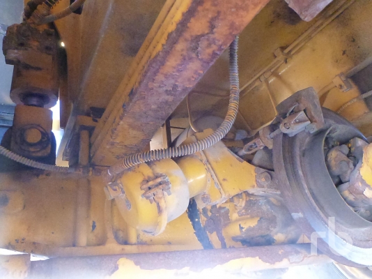 TADANO TR300XL-3 30 Ton 4x4x4 TADANO TR300XL-3 30 Ton 4x4x4