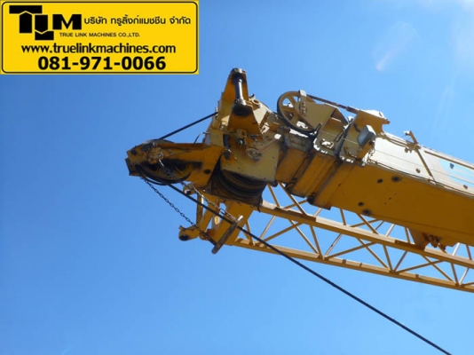 TADANO TR300XL-3 30 Ton 4x4x4 TADANO TR300XL-3 30 Ton 4x4x4