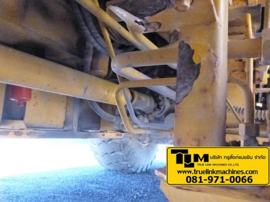 TADANO TR300XL-3 30 Ton 4x4x4 TADANO TR300XL-3 30 Ton 4x4x4