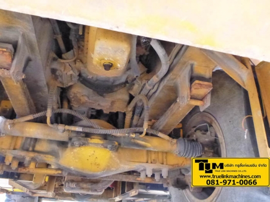 TADANO TR300XL-3 30 Ton 4x4x4 TADANO TR300XL-3 30 Ton 4x4x4