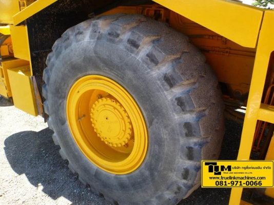 TADANO TR300XL-3 30 Ton 4x4x4 TADANO TR300XL-3 30 Ton 4x4x4