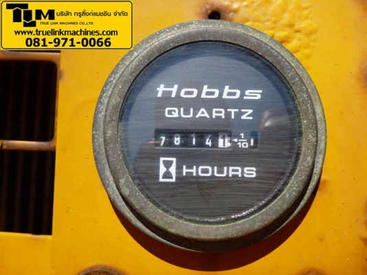 TADANO TR300XL-3 30 Ton 4x4x4 TADANO TR300XL-3 30 Ton 4x4x4