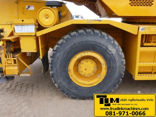 TADANO TR350XL-3 35 Ton 4x4x4