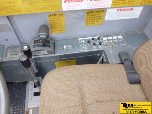 TADANO TR350XL-3 35 Ton 4x4x4