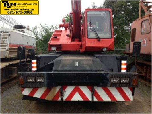 TADANO TR300XL 30 TON