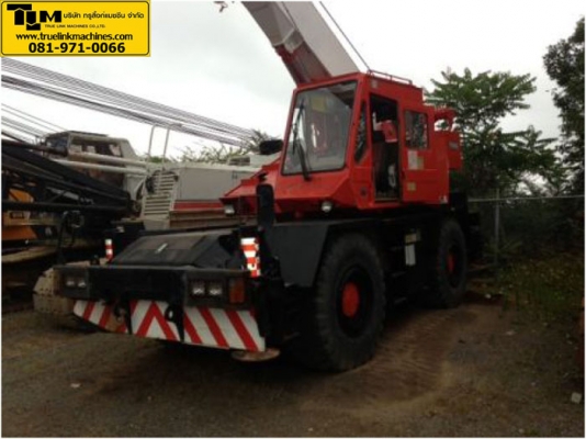 TADANO TR300XL 30 TON