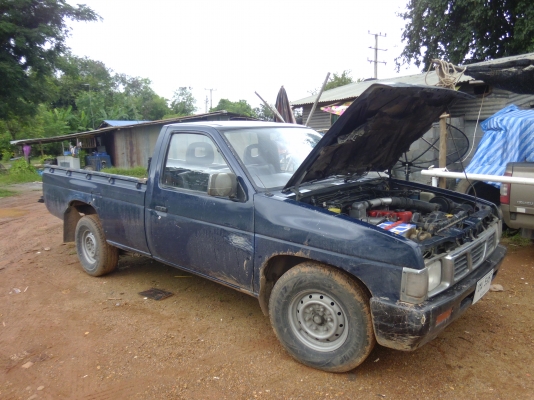 ขาย NISSAN BIGM ปี95 68,000 บาท ขาย NISSAN BIGM ปี95 68,000 บาท