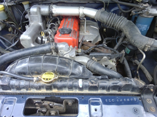 ขาย NISSAN BIGM ปี95 68,000 บาท