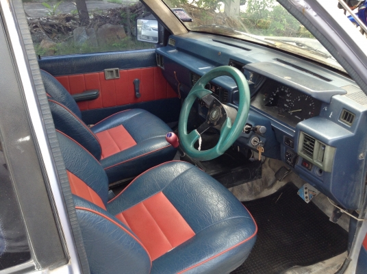 กะบะมิซซูแค๊ป พวงมาลัยพาวเว่อ เครื่องดีเซล2500ccประหยัดน้ำมัน ช่วงล่างแน่น แอเย็น รถไม่ผุ ทะเเบียนครบ ภาษีไม่หมด กะบะมิซซูแค๊ป พวงมาลัยพาวเว่อ เครื่องดีเซล2500ccประหยัดน้ำมัน ช่วงล่างแน่น แอเย็น รถไม่ผุ ทะเเบียนครบ ภาษีไม่หมด