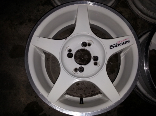 แมกซ์15&times;7"4รู100/114.3