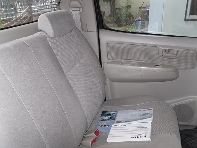 ขายกระบะ4ประตู