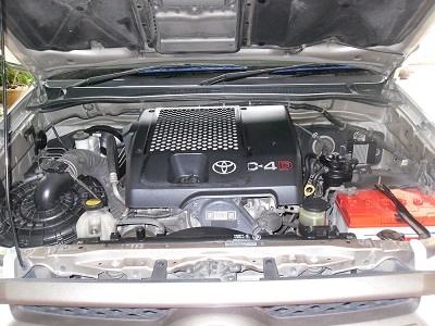 ขายกระบะ4ประตู